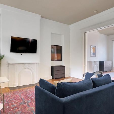 Apartment With King Bed In Downtown Louisville Exteriér fotografie